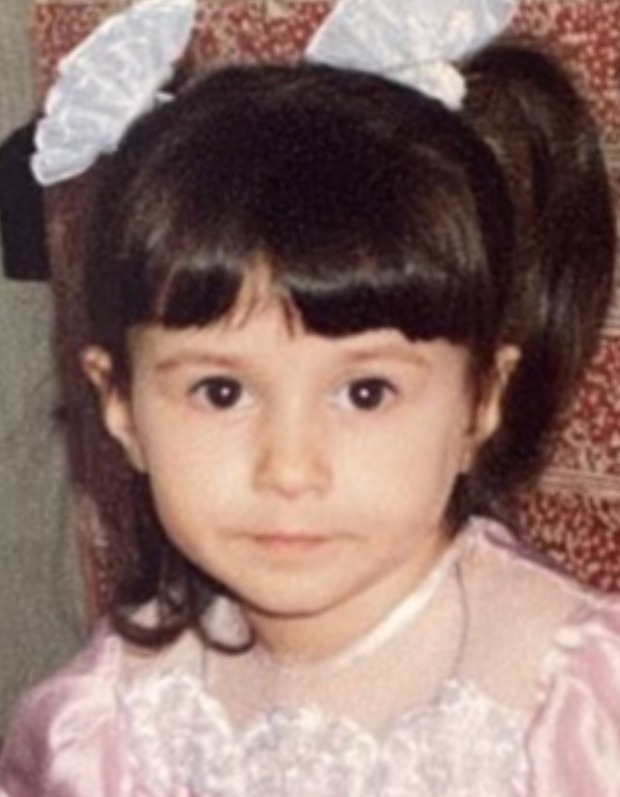 Фоторафия донора CMP-DO-3055